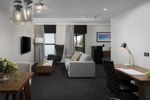 Esplanade Hotel Fremantle - By Rydges - Accommodation Brunswick Heads 6