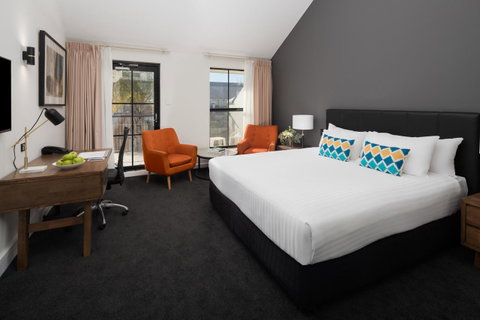 Esplanade Hotel Fremantle - By Rydges - Accommodation Brunswick Heads 24