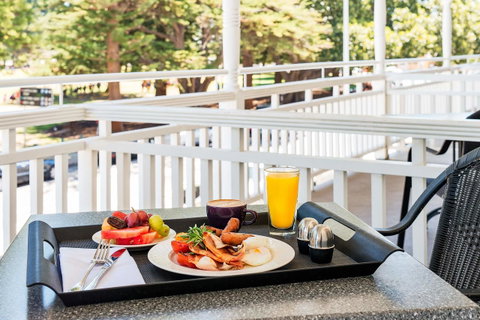 Esplanade Hotel Fremantle - By Rydges - Accommodation Brunswick Heads 40
