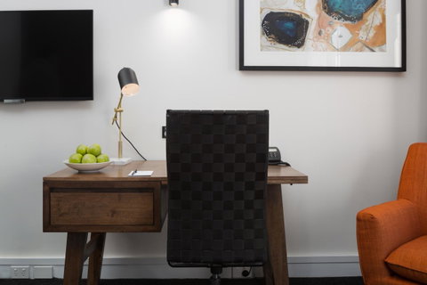 Esplanade Hotel Fremantle - By Rydges - Accommodation Brunswick Heads 22
