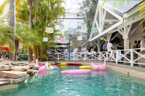 Esplanade Hotel Fremantle - By Rydges - Accommodation Brunswick Heads 38