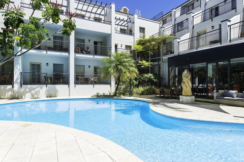 Esplanade Hotel Fremantle - By Rydges - Accommodation Brunswick Heads 41