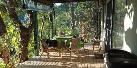 WategosRent - Accommodation Brunswick Heads 13