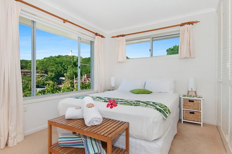 WategosRent - Accommodation Brunswick Heads 12
