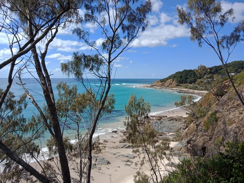 WategosRent - Accommodation Brunswick Heads 17