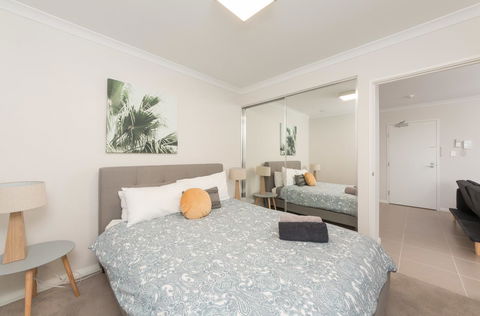Yaran Suites - Accommodation Brunswick Heads 25