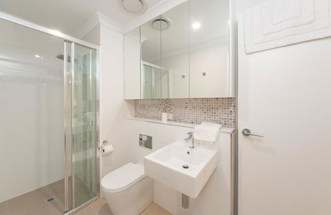 Yaran Suites - Accommodation Brunswick Heads 15
