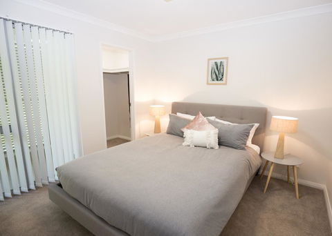 Yaran Suites - Accommodation Brunswick Heads 9