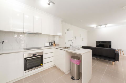 Yaran Suites - Accommodation Brunswick Heads 27