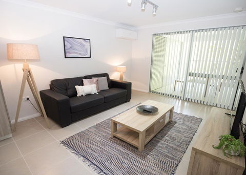 Yaran Suites - Accommodation Brunswick Heads 14