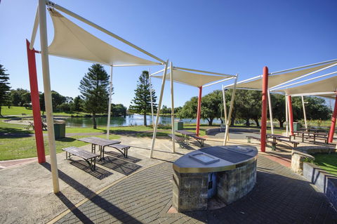 Yaran Suites - Accommodation Brunswick Heads 3