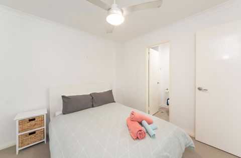 Yaran Suites - Accommodation Brunswick Heads 39