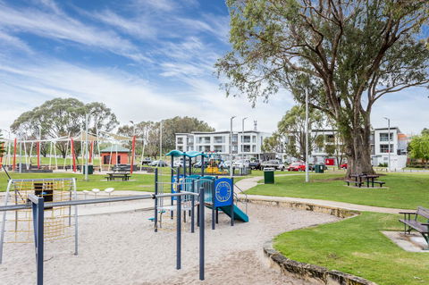 Yaran Suites - Accommodation Brunswick Heads 2