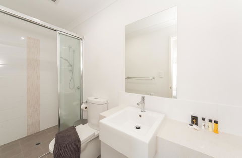Yaran Suites - Accommodation Brunswick Heads 33