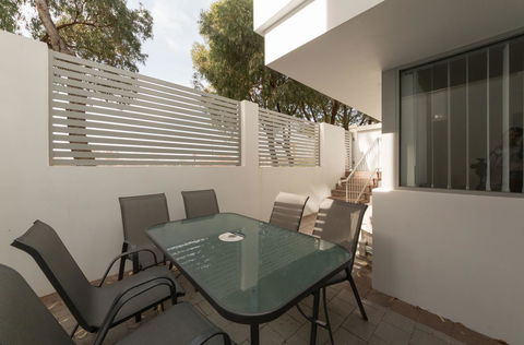 Yaran Suites - Accommodation Brunswick Heads 21