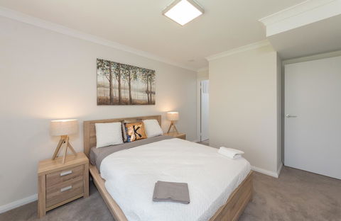 Yaran Suites - Accommodation Brunswick Heads 11