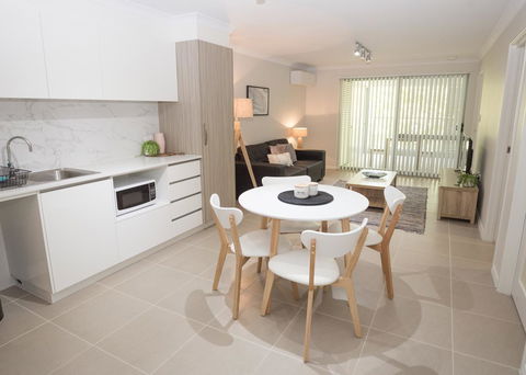 Yaran Suites - Accommodation Brunswick Heads 16