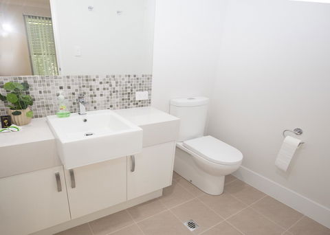 Yaran Suites - Accommodation Brunswick Heads 7