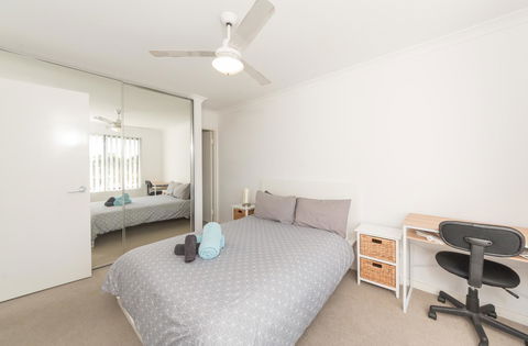 Yaran Suites - Accommodation Brunswick Heads 34