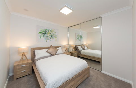 Yaran Suites - Accommodation Brunswick Heads 19