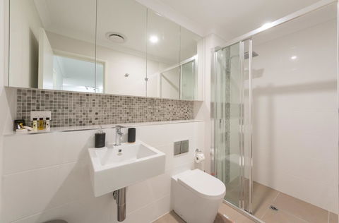 Yaran Suites - Accommodation Brunswick Heads 22