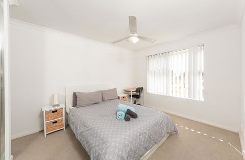 Yaran Suites - Accommodation Brunswick Heads 35