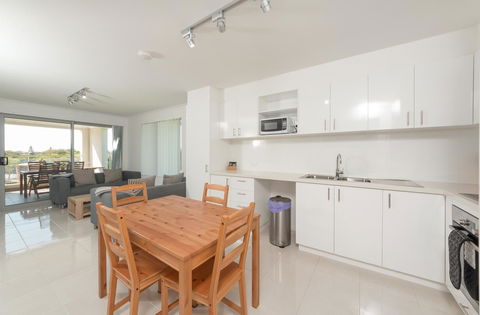 Yaran Suites - Accommodation Brunswick Heads 42