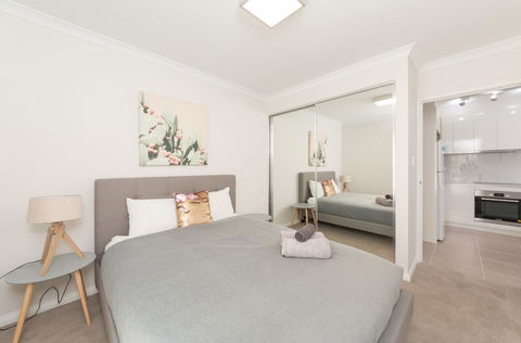 Yaran Suites - Accommodation Brunswick Heads 23