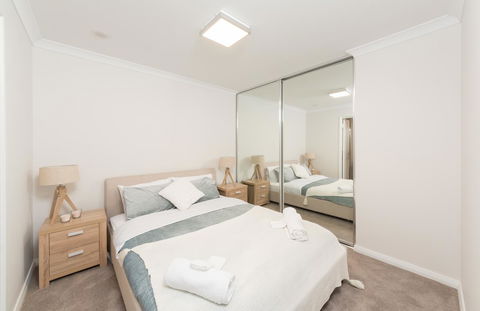Yaran Suites - Accommodation Brunswick Heads 44