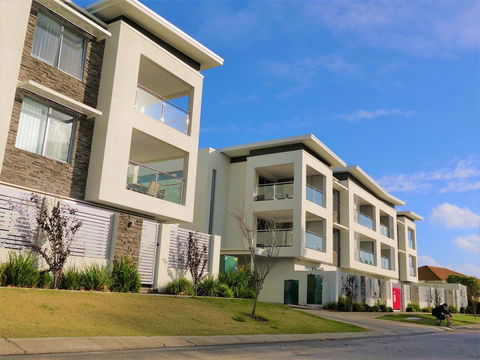 Yaran Suites - Accommodation Brunswick Heads 31