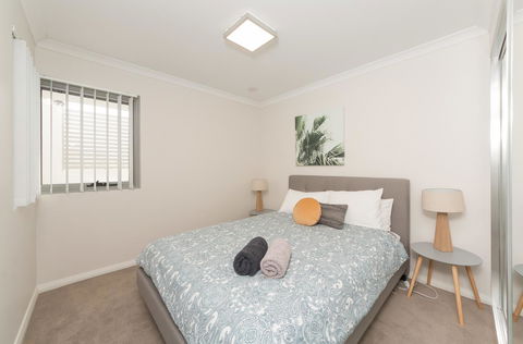 Yaran Suites - Accommodation Brunswick Heads 26