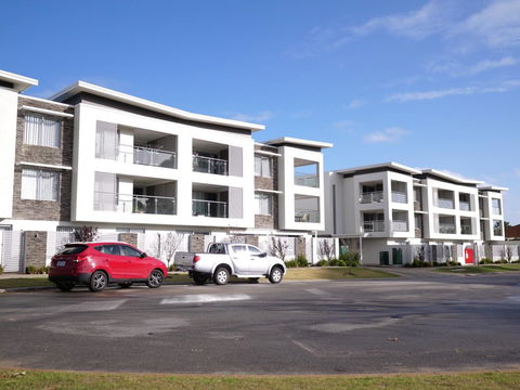 Yaran Suites - Accommodation Brunswick Heads 32