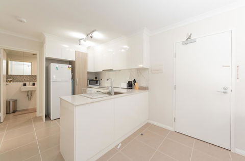 Yaran Suites - Accommodation Brunswick Heads 28