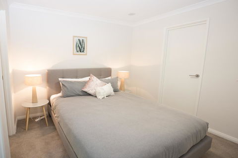 Yaran Suites - Accommodation Brunswick Heads 8