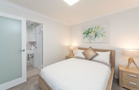 Yaran Suites - Accommodation Brunswick Heads 17