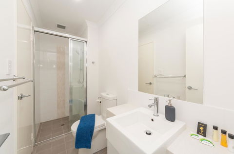 Yaran Suites - Accommodation Brunswick Heads 38