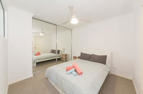 Yaran Suites - Accommodation Brunswick Heads 40