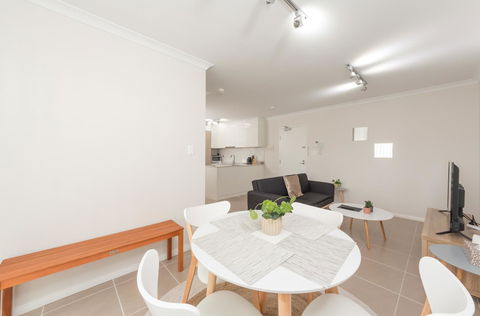 Yaran Suites - Accommodation Brunswick Heads 29