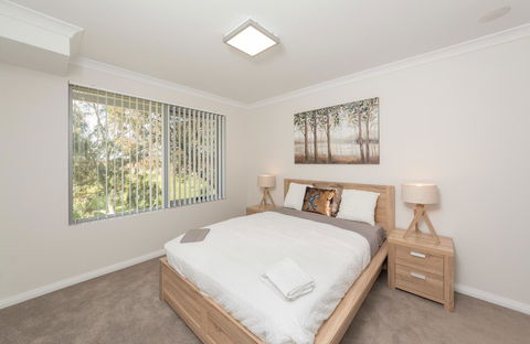 Yaran Suites - Accommodation Brunswick Heads 12