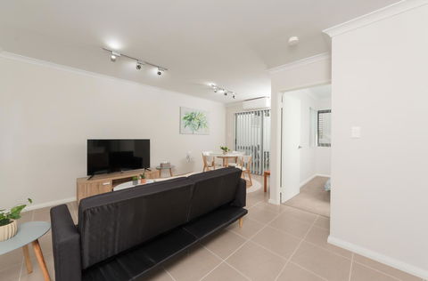 Yaran Suites - Accommodation Brunswick Heads 30