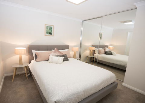 Yaran Suites - Accommodation Brunswick Heads 0