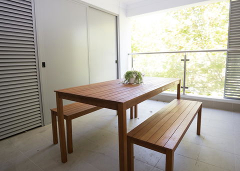 Yaran Suites - Accommodation Brunswick Heads 10