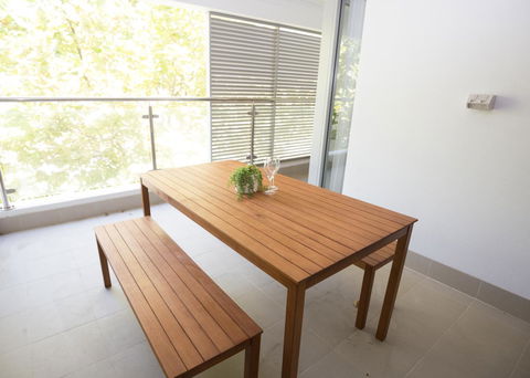 Yaran Suites - Accommodation Brunswick Heads 4