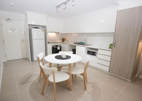 Yaran Suites - Accommodation Brunswick Heads 18