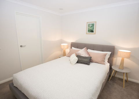 Yaran Suites - Accommodation Brunswick Heads 6