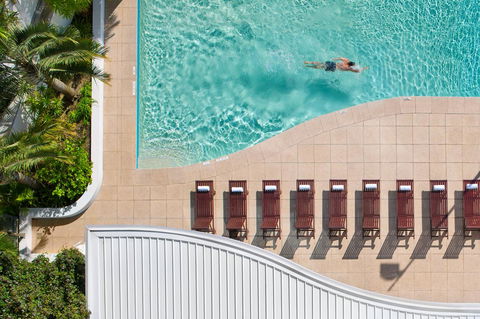 Crown Promenade Perth - Accommodation Brunswick Heads 1
