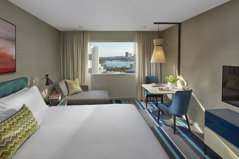 Crown Promenade Perth - Accommodation Brunswick Heads 28