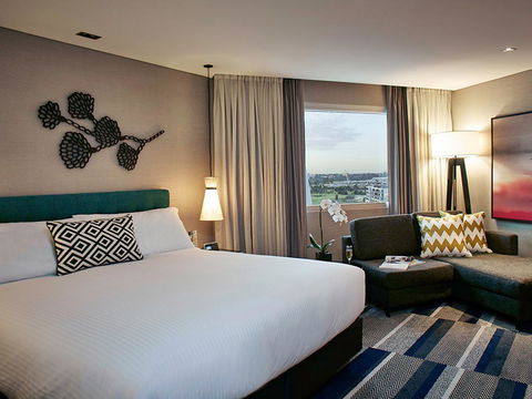 Crown Promenade Perth - Accommodation Brunswick Heads 15
