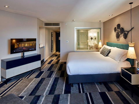 Crown Promenade Perth - Accommodation Brunswick Heads 16
