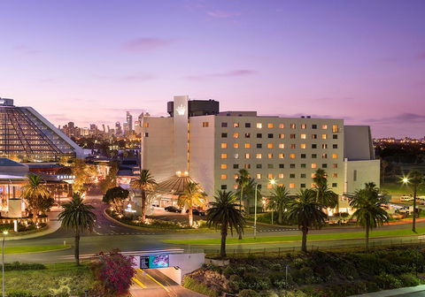 Crown Promenade Perth - Accommodation Brunswick Heads 10